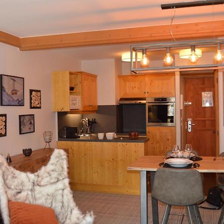Appartement Standing 5* Arc 1950 Les Arcs  Kültér fotó