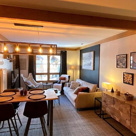 Appartement Standing 5* Arc 1950 Les Arcs  Kültér fotó