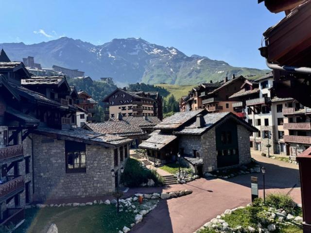 Appartement Standing 5* Arc 1950 Les Arcs  Kültér fotó